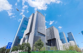 金唐西联大厦出租