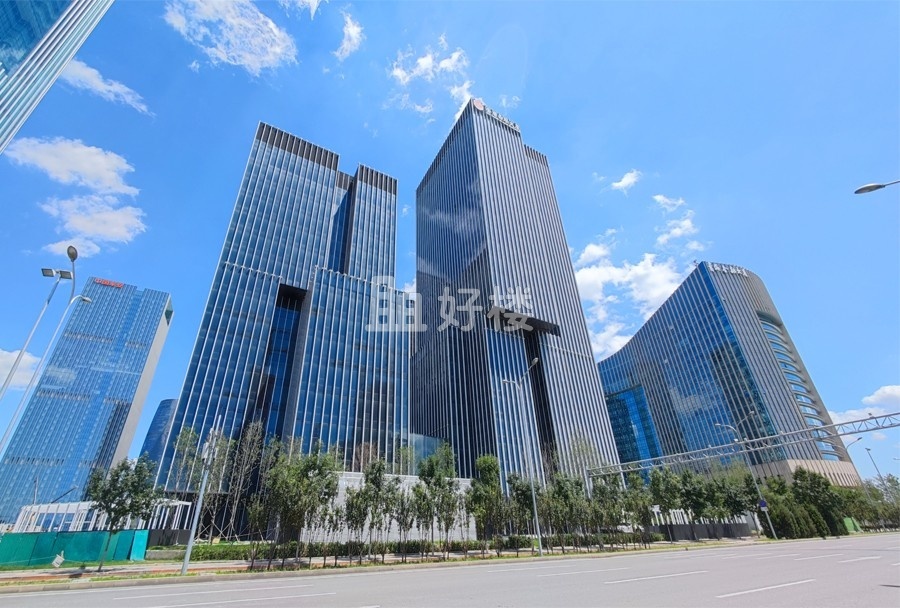 金唐西联大厦写字楼出租办公室租赁